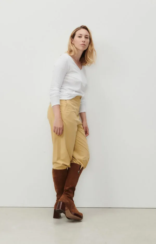 American Vintage 'Sonsleeve' Top>Women Tops