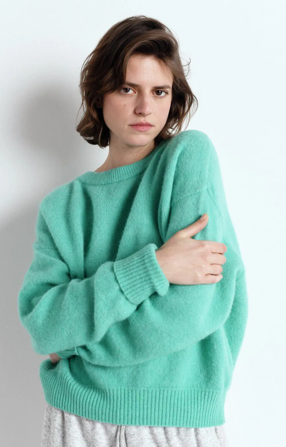 American Vintage 'Vito' Jumper>Women Knitwear