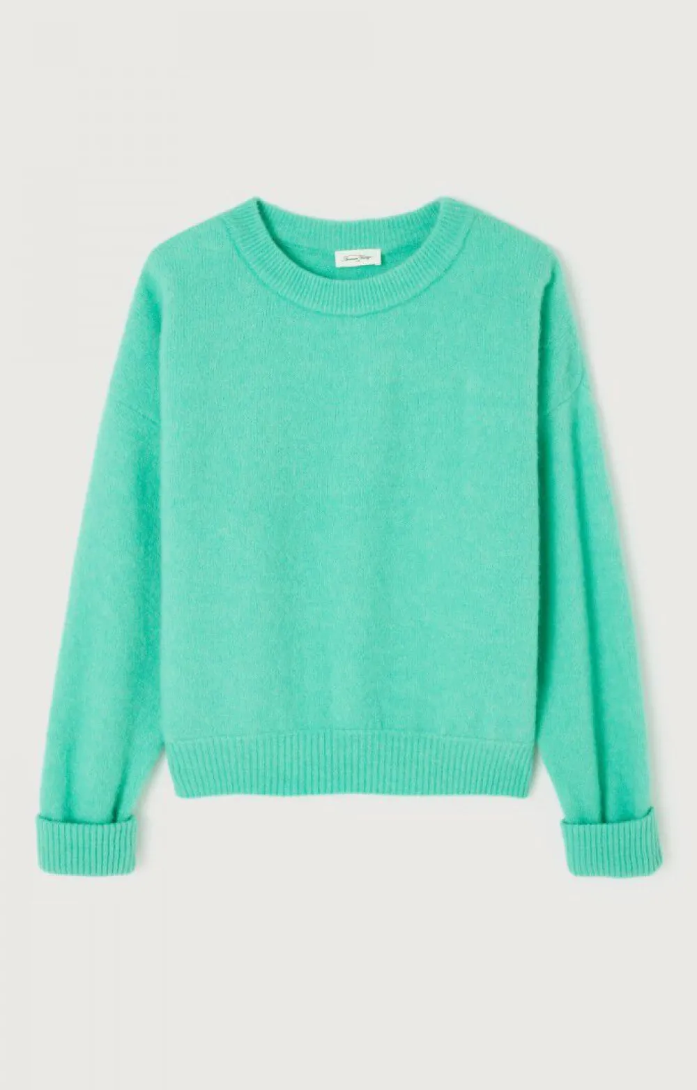 American Vintage 'Vito' Jumper>Women Knitwear