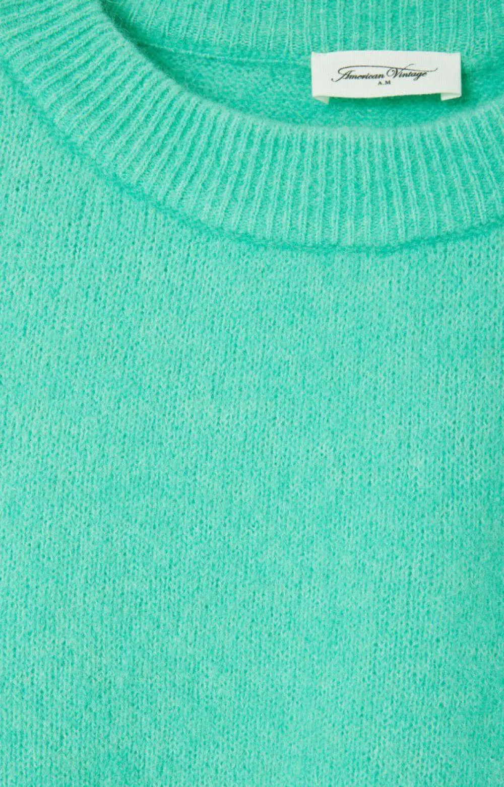 American Vintage 'Vito' Jumper>Women Knitwear