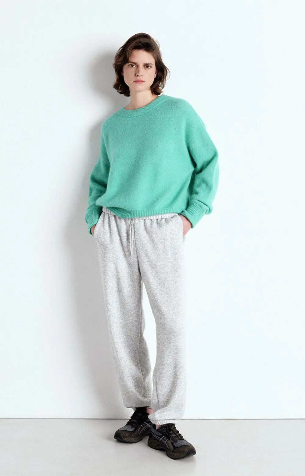 American Vintage 'Vito' Jumper>Women Knitwear