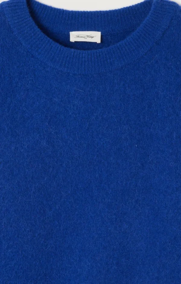 American Vintage 'Vitow' Jumper>Women Knitwear