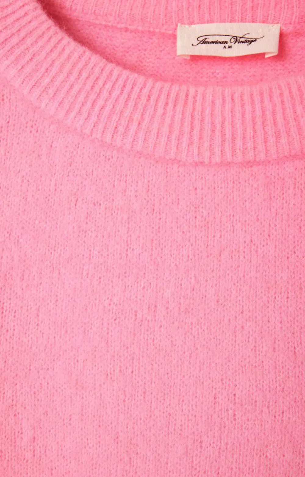 American Vintage 'Vitow' Jumper>Women Knitwear