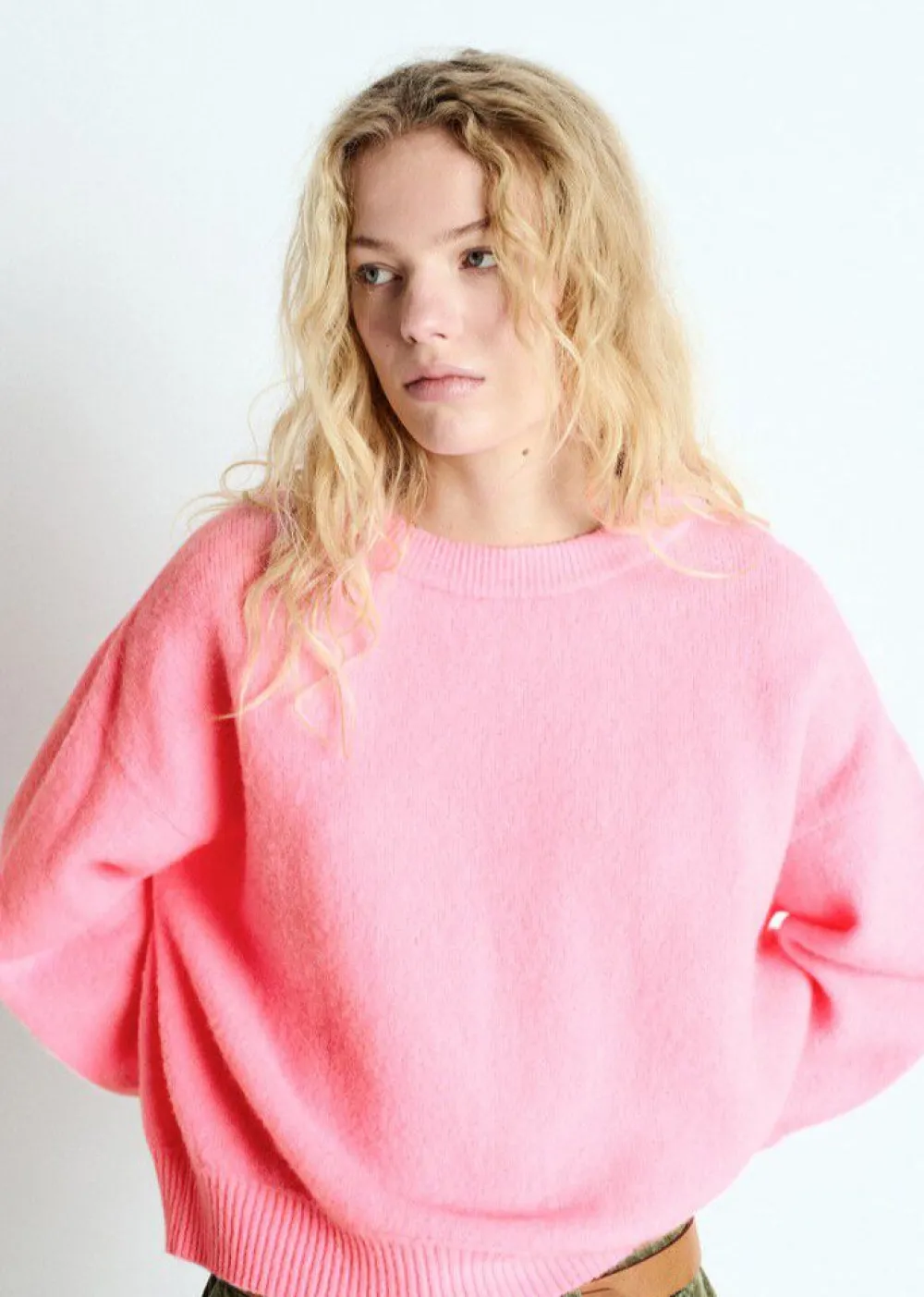 American Vintage 'Vitow' Jumper>Women Knitwear
