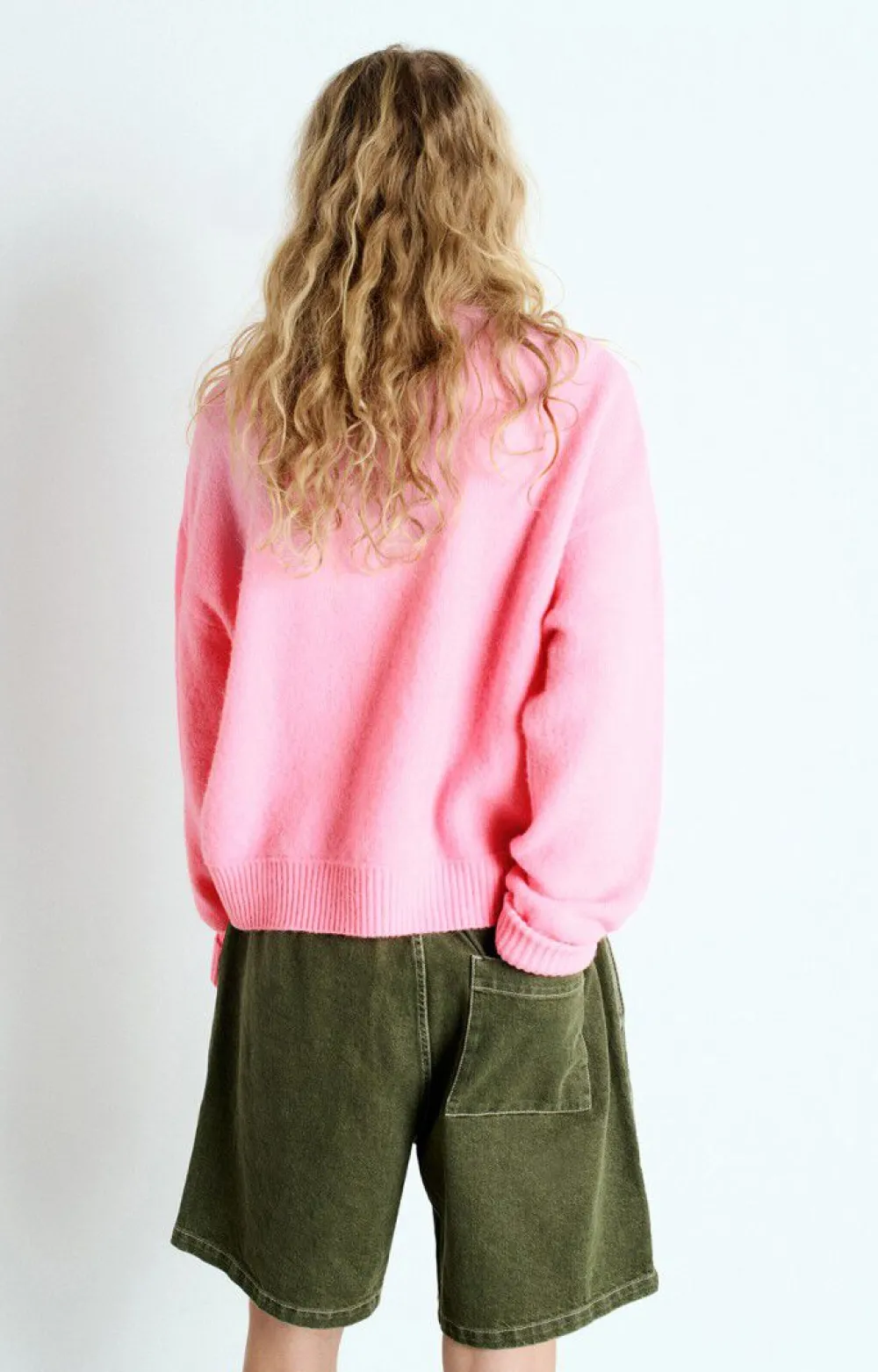 American Vintage 'Vitow' Jumper>Women Knitwear