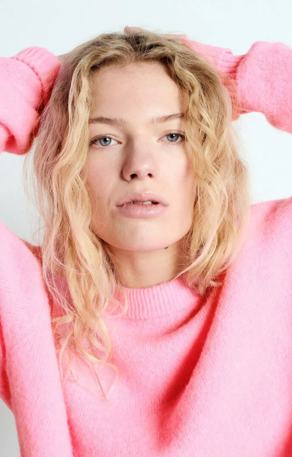 American Vintage 'Vitow' Jumper>Women Knitwear