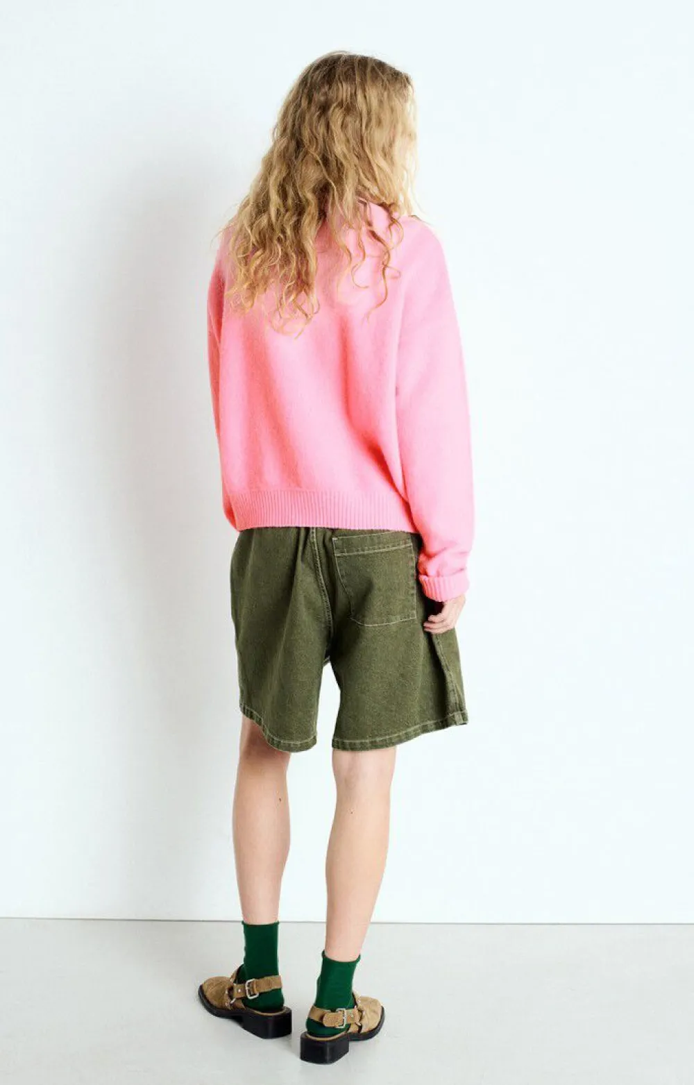 American Vintage 'Vitow' Jumper>Women Knitwear