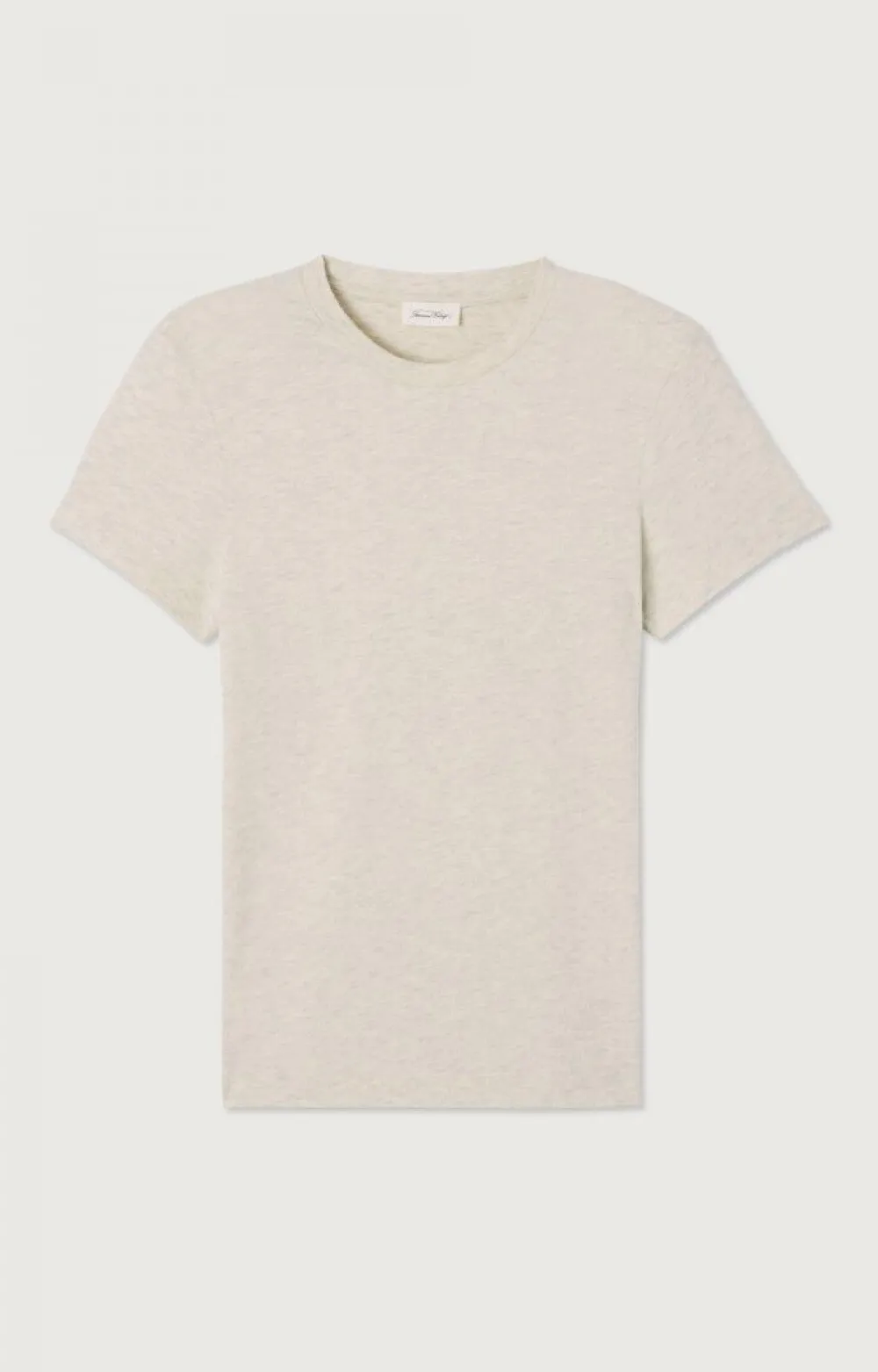 american_vintage_ypawood__0.webp American Vintage 'Ypawood' Tee>Women Shirts & Blouses