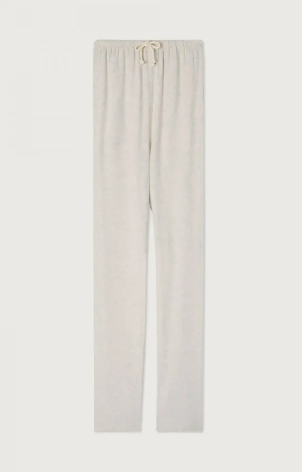 American Vintage 'Ypawood' Joggers>Women Trousers