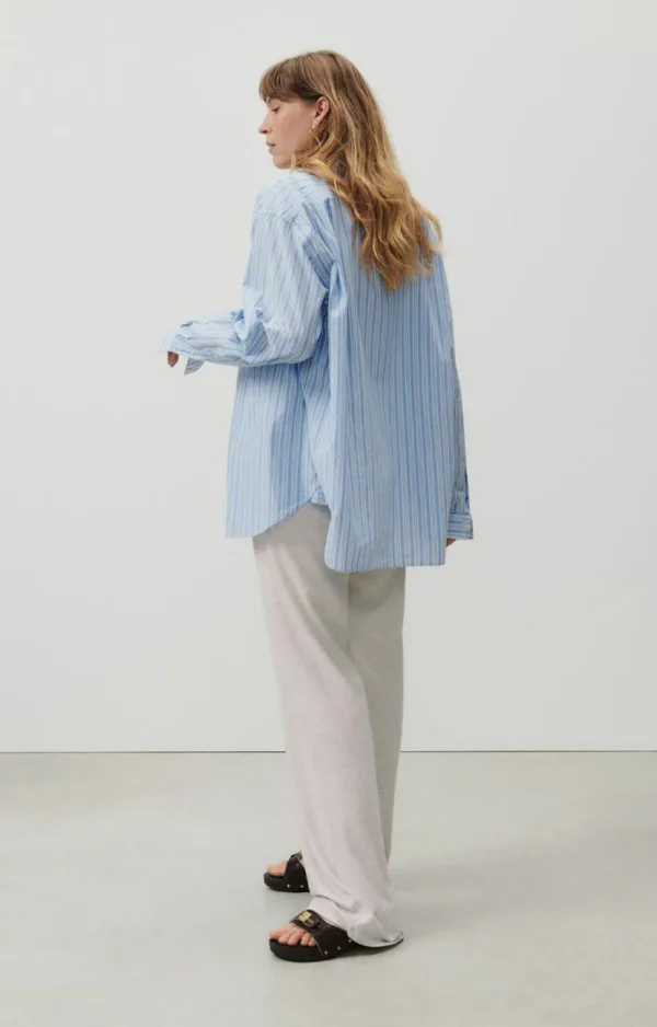 American Vintage 'Ypawood' Joggers>Women Trousers