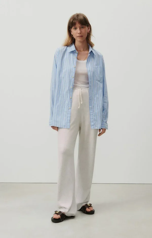 American Vintage 'Ypawood' Joggers>Women Trousers