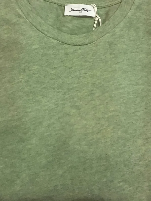 American Vintage 'Ypawood' Tee>Women Shirts & Blouses