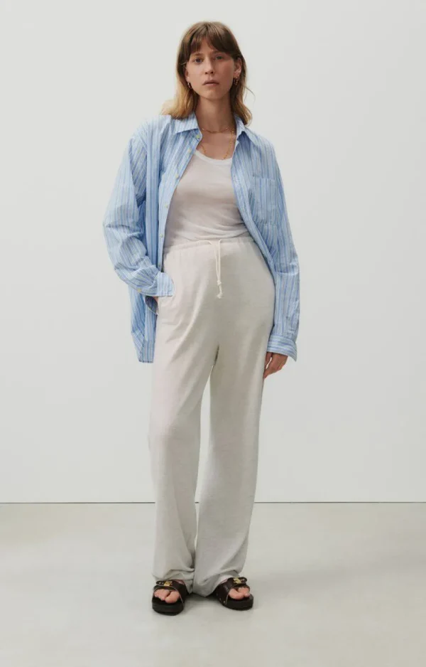 American Vintage 'Ypawood' Joggers>Women Trousers