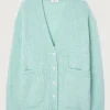 American Vintage 'Zolly' Cardigan>Women Knitwear
