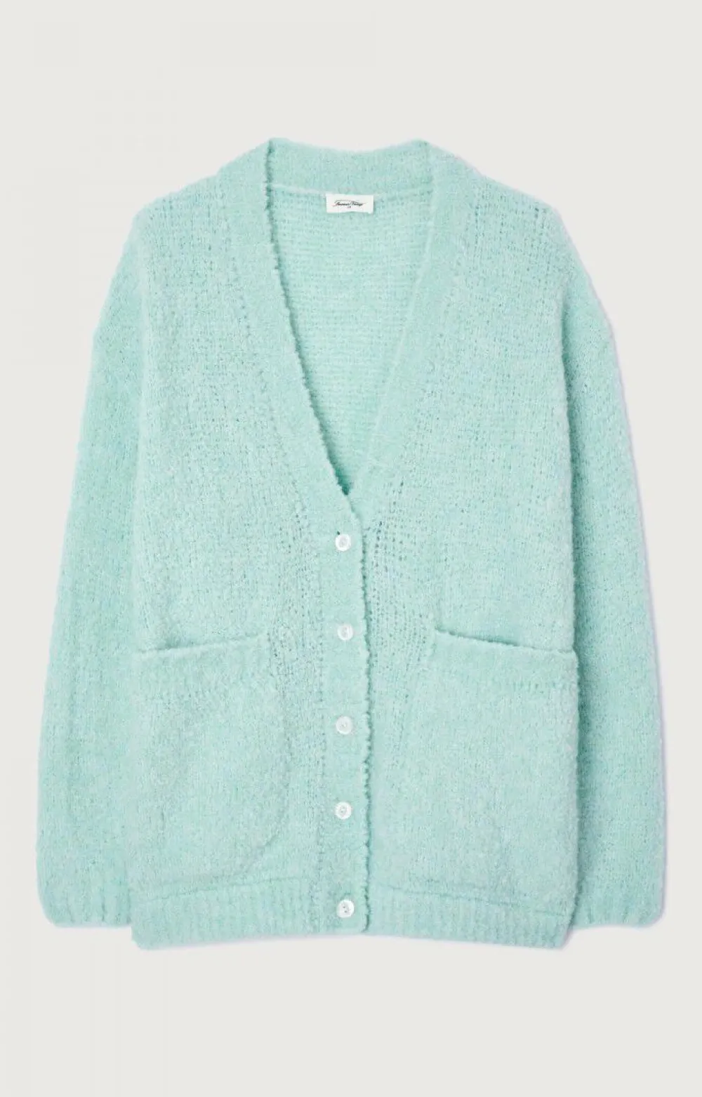 American Vintage 'Zolly' Cardigan>Women Knitwear