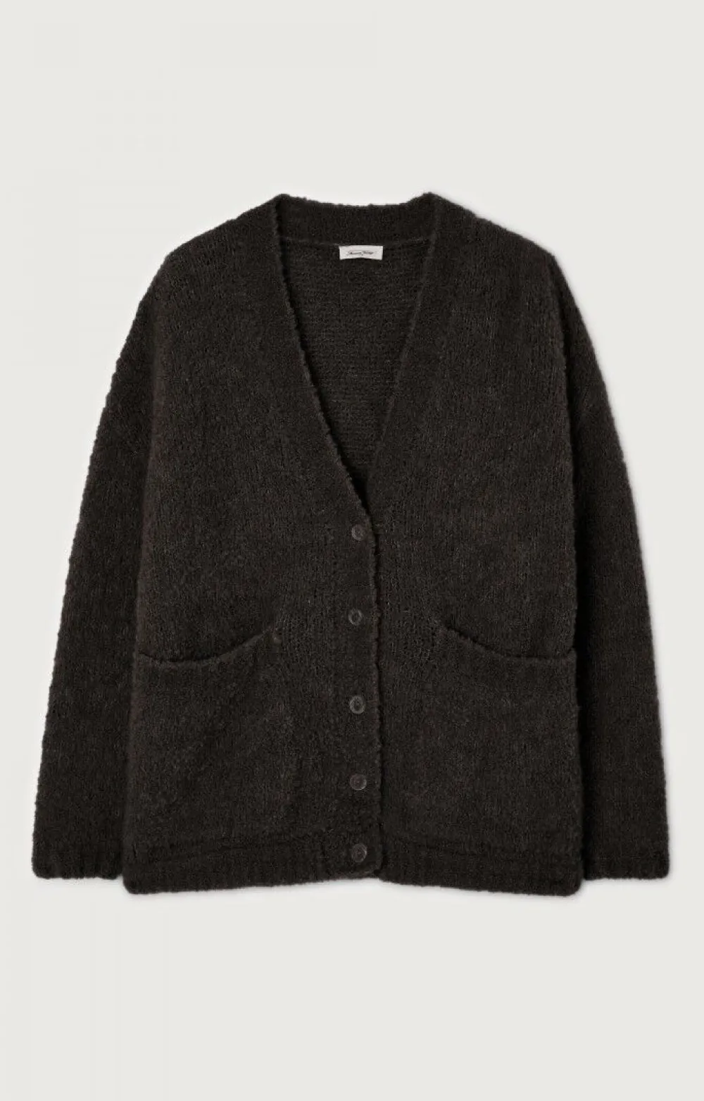 American Vintage 'Zolly' Cardigan>Women Knitwear