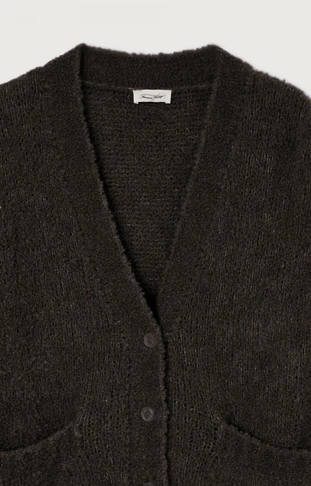 American Vintage 'Zolly' Cardigan>Women Knitwear