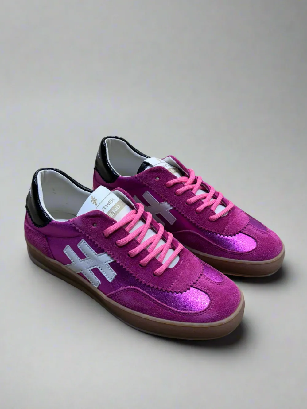 Another Trend 'Hash Tag' Trainer>Women Trainers