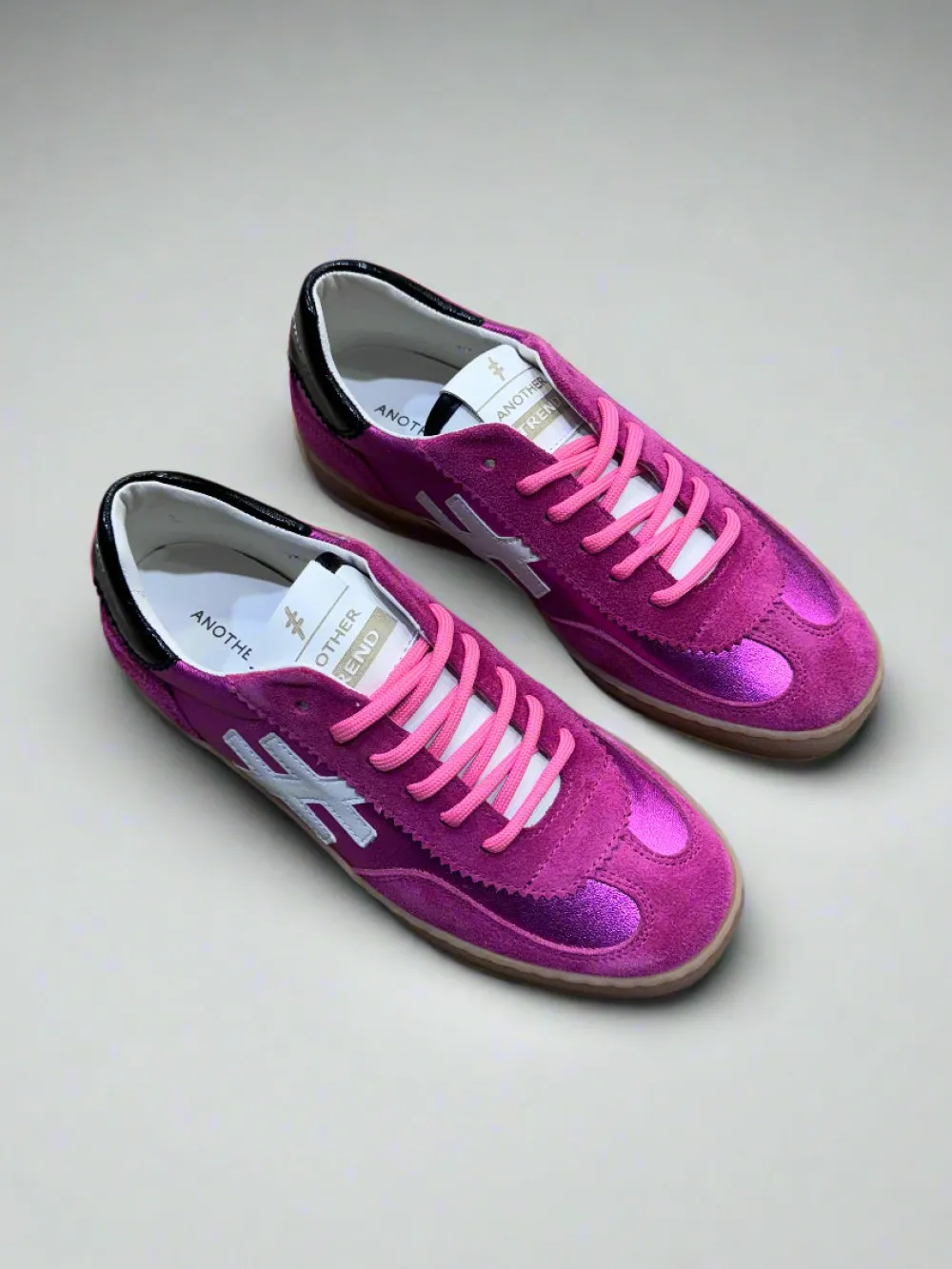 Another Trend 'Hash Tag' Trainer>Women Trainers