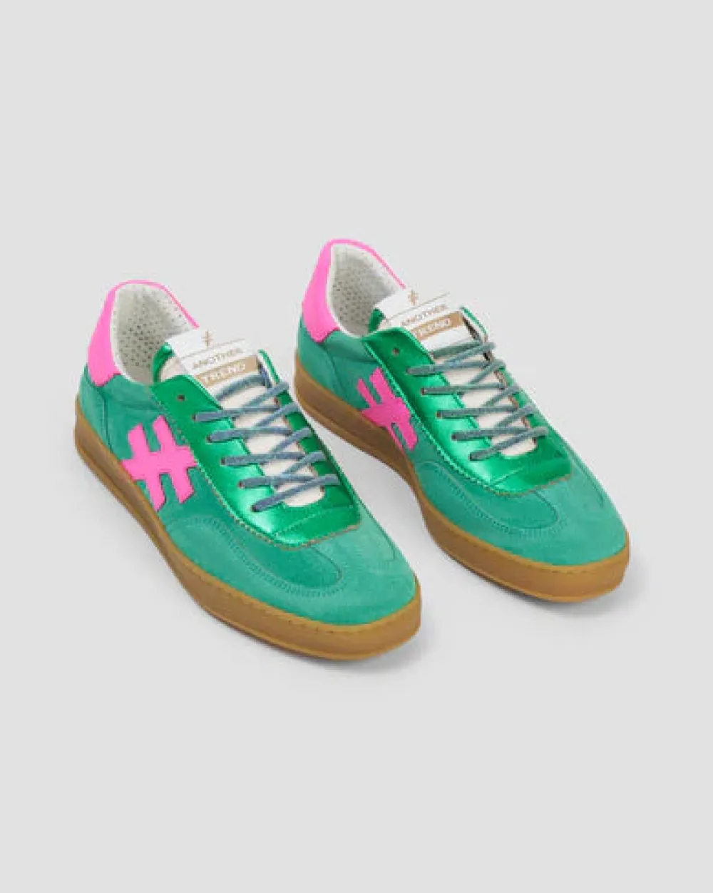 Another Trend 'Hash Tag' Trainer>Women Trainers