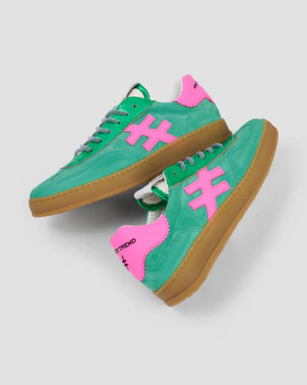 Another Trend 'Hash Tag' Trainer>Women Trainers