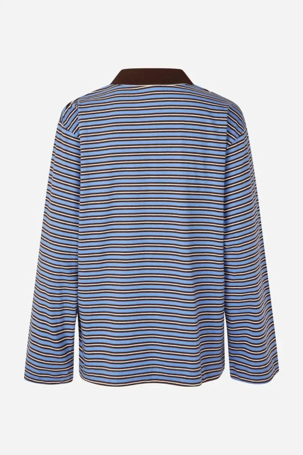 Baum und Pferdgarten 'Jeanni' Polo Top>Women Shirts & Blouses