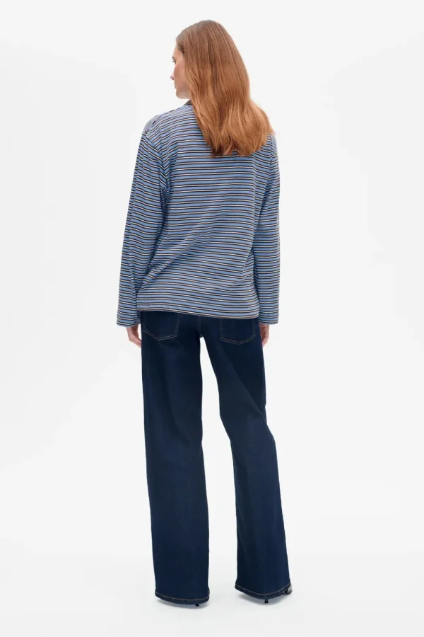 Baum und Pferdgarten 'Jeanni' Polo Top>Women Shirts & Blouses