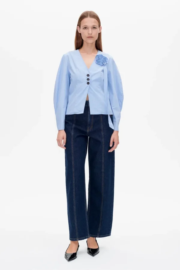 Baum und Pferdgarten 'Millea' Shirt>Women Shirts & Blouses