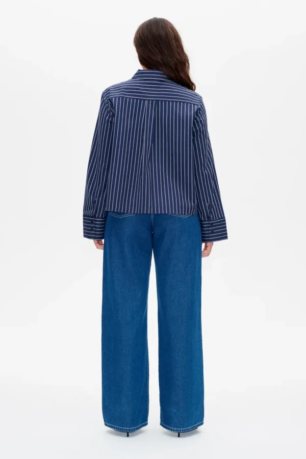 Baum und Pferdgarten 'Milu' Shirt>Women Shirts & Blouses