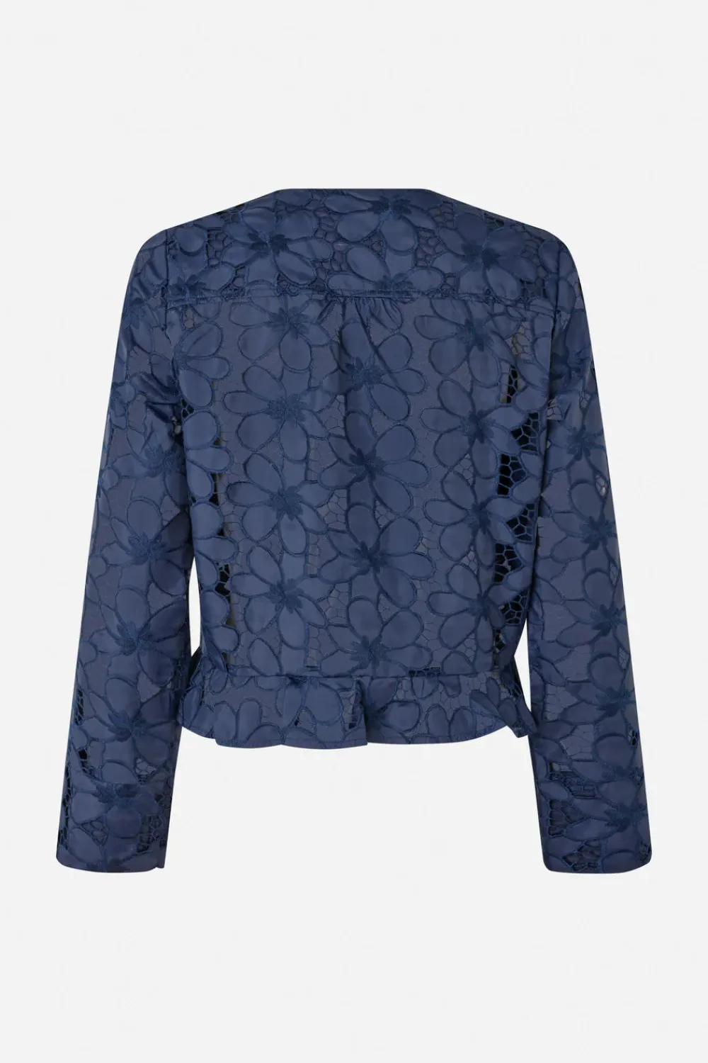 baum_und_pferdgarten_monr_1.webp Baum und Pferdgarten 'Monrow' Blouse>Women Shirts & Blouses