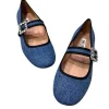Bibi Lou 'Adina' Pump>Women Pumps