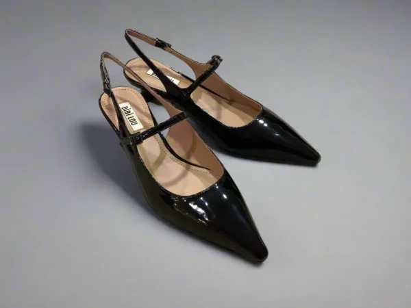 Bibi Lou ‘Gala’ Pump>Women Heels
