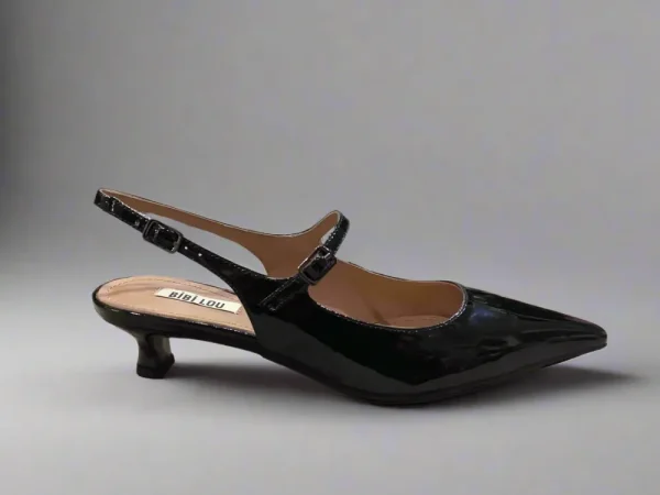 Bibi Lou ‘Gala’ Pump>Women Heels