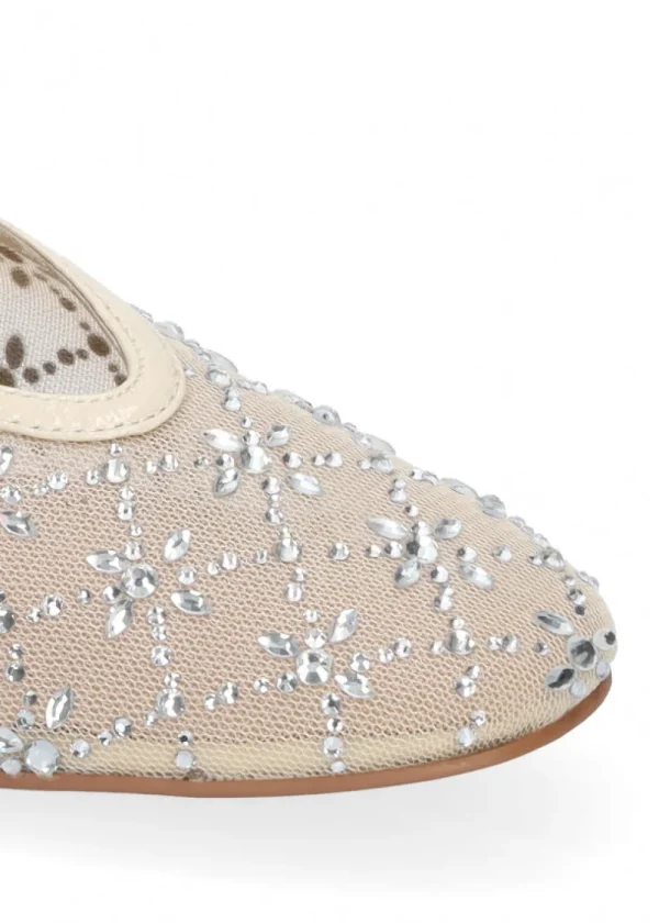 Bibi Lou 'Helia' Pump>Women Pumps