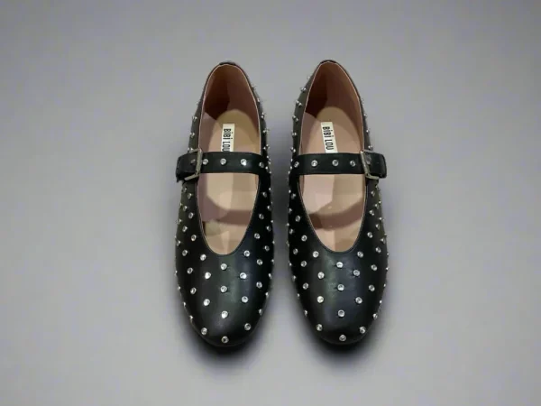 Bibi Lou ‘Taila’ pump>Women Pumps