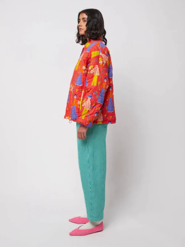 Bobo Choses 'Couples' Jacket>Women Coats & Jackets