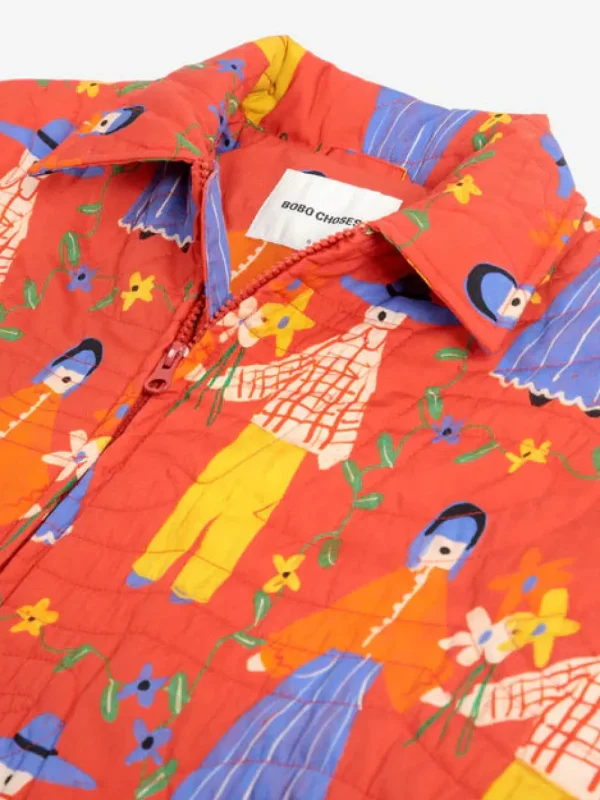 Bobo Choses 'Couples' Jacket>Women Coats & Jackets