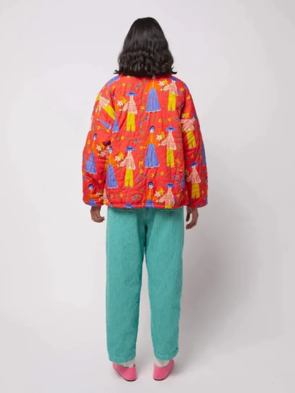 Bobo Choses 'Couples' Jacket>Women Coats & Jackets