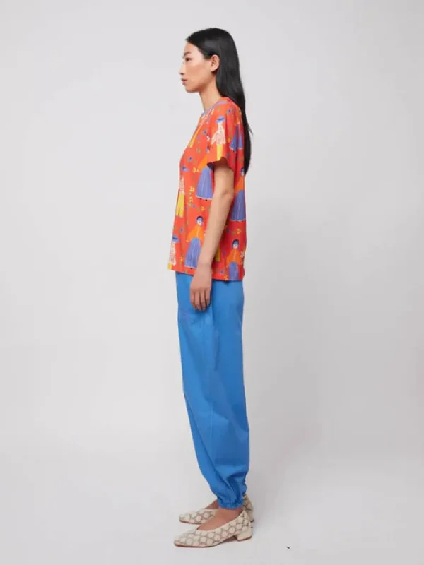 Bobo Choses 'Couples' T Shirt>Women Shirts & Blouses