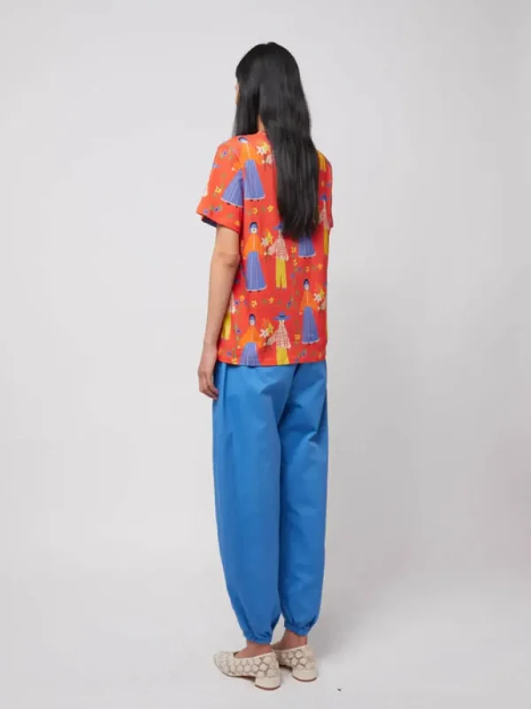 Bobo Choses 'Couples' T Shirt>Women Shirts & Blouses