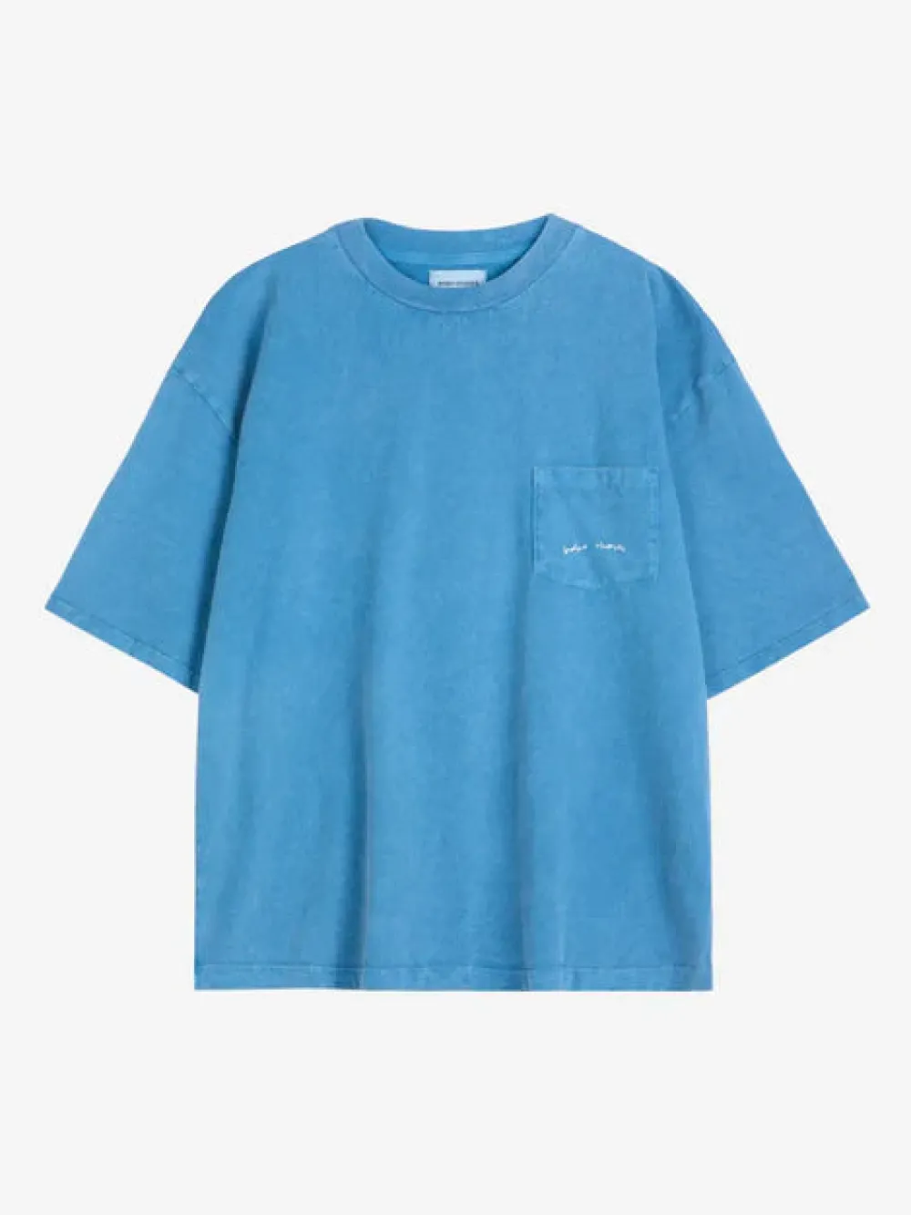 bobo_choses_cup_of_tea_t__1.webp Bobo Choses 'Cup of tea' T Shirt>Women Shirts & Blouses