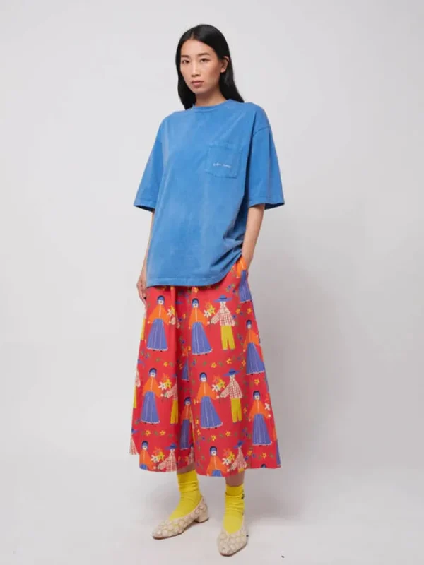Bobo Choses 'Cup of tea' T Shirt>Women Shirts & Blouses