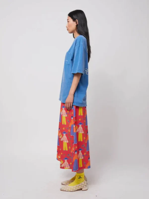 Bobo Choses 'Cup of tea' T Shirt>Women Shirts & Blouses