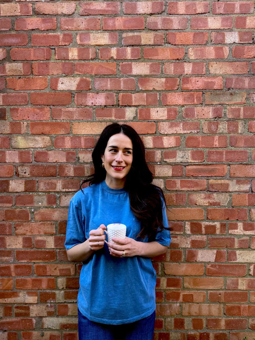 bobo_choses_cup_of_tea_t__8.webp Bobo Choses 'Cup of tea' T Shirt>Women Shirts & Blouses