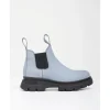 BRGN Chelsea Boot 'GERI LOW' Boot>Women Boots