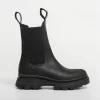 BRGN Chelsea Boot 'Geri' New Black>Women Boots