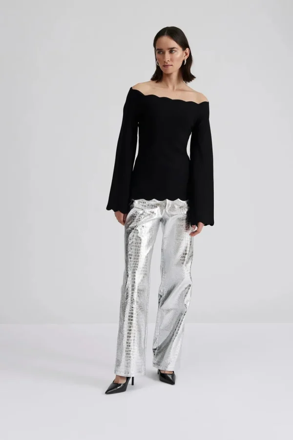 By Malina 'Anatasia' Top>Women Shirts & Blouses