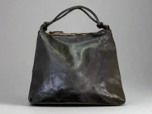 Campomaggi 'Draco' Shoulder Bag>Women Bags