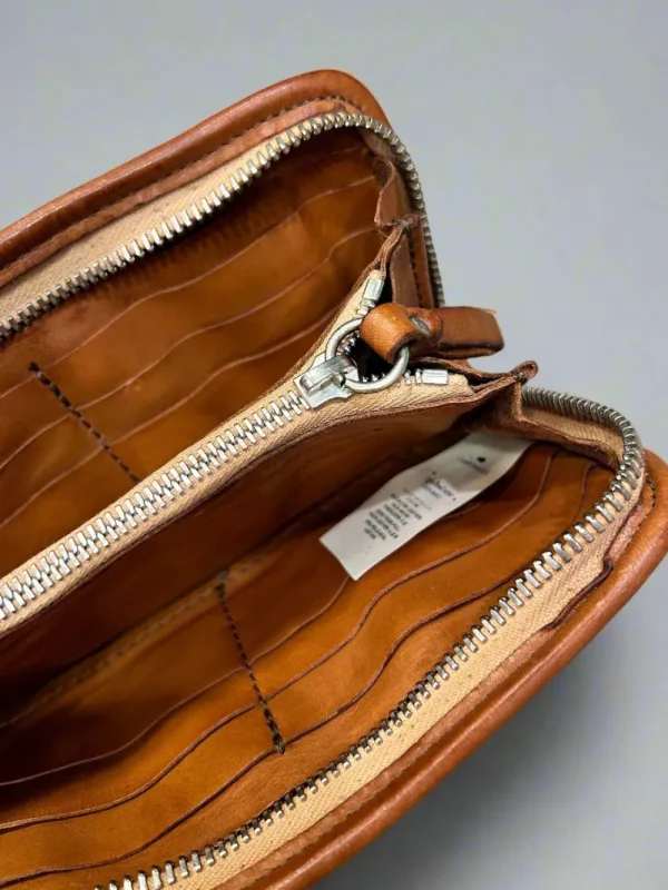 Campomaggi ‘Eridanus’ Wallet>Women Bags