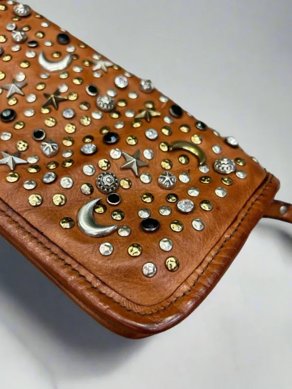 Campomaggi ‘Eridanus’ Wallet>Women Bags